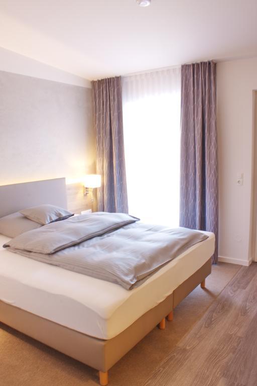 Stichwehs Hotel Am Bahnhof 엘제 외부 사진